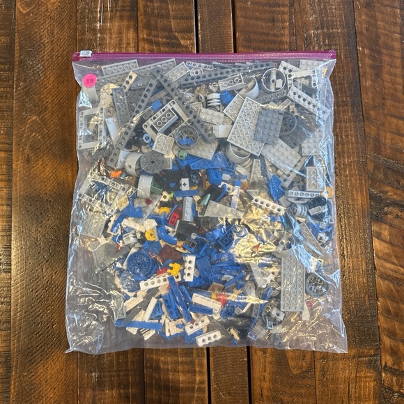 LEGO Resistance I-TS Transport - Picture 3 of 3